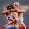 Paraolimpiada: Alicja Jeromin brązową medalistką w biegu na 200 m