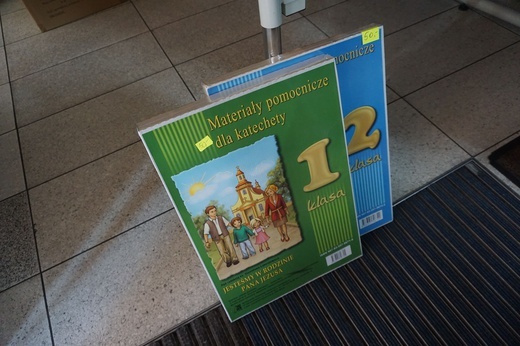 Diecezjalna inauguracja roku szkolno-katechetycznego