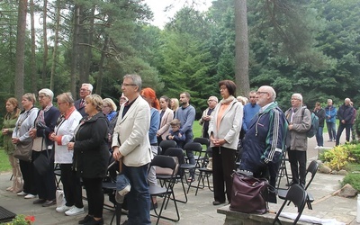 Propagują dzieło Prymasa Tysiąclecia