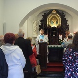 Różaniec Civitas Christiana na Górze Chełmskiej