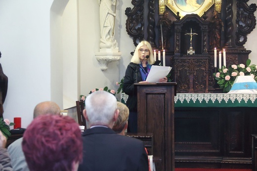 Różaniec Civitas Christiana na Górze Chełmskiej