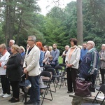 Różaniec Civitas Christiana na Górze Chełmskiej