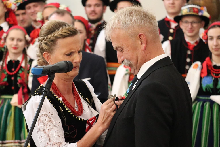 Gwiozdy Łowickie 2021