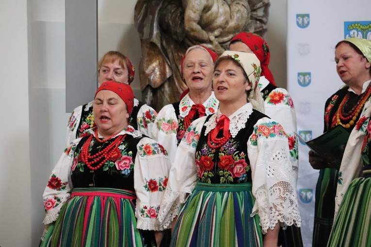 Gwiozdy Łowickie 2021