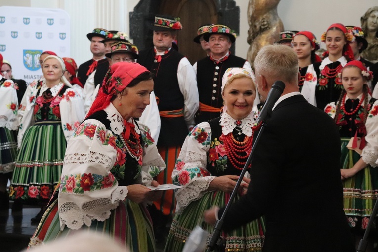 Gwiozdy Łowickie 2021