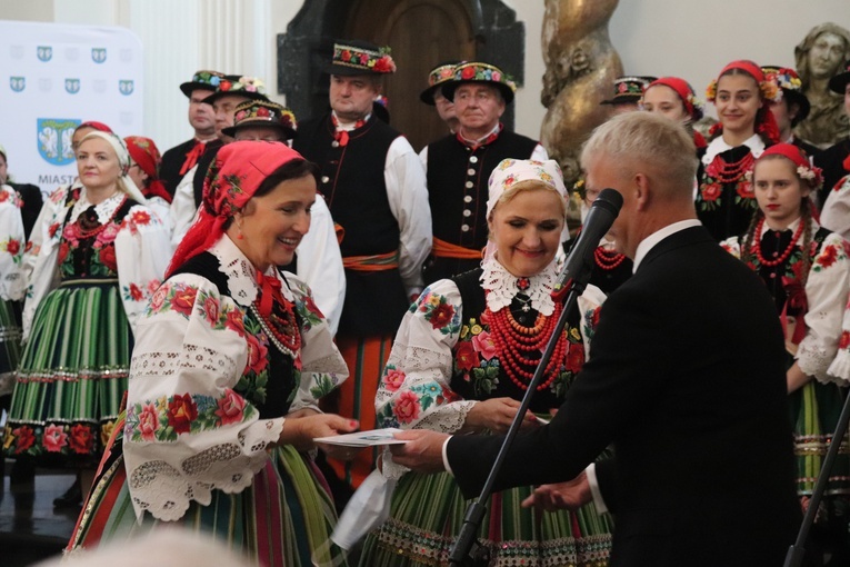 Gwiozdy Łowickie 2021