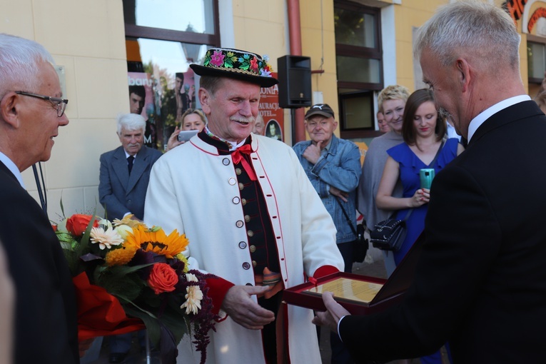 Gwiozdy Łowickie 2021
