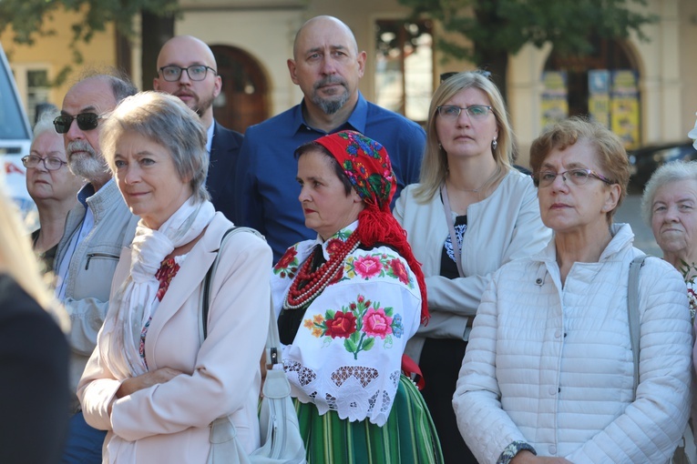 Gwiozdy Łowickie 2021