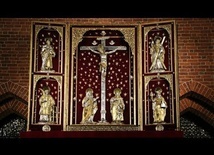 Transmisja Mszy św. w XXIII niedzielę zwykłą - 5 września 2021 r.