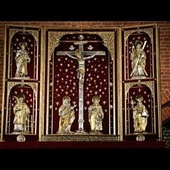 Transmisja Mszy św. w XXIII niedzielę zwykłą - 5 września 2021 r.