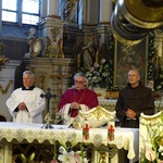 Matka Boża Pocieszenia już w domu