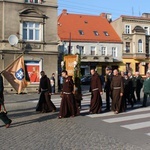 Matka Boża Pocieszenia już w domu