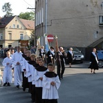 Matka Boża Pocieszenia już w domu