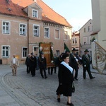 Matka Boża Pocieszenia już w domu