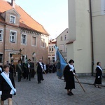 Matka Boża Pocieszenia już w domu