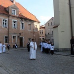 Matka Boża Pocieszenia już w domu