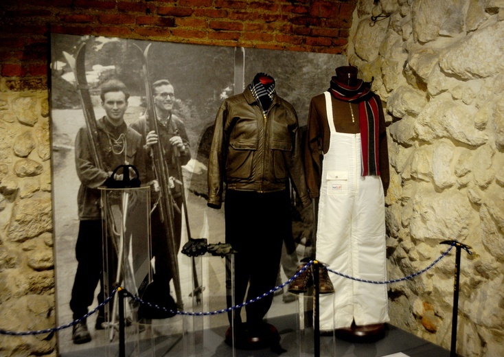 Wystawa "Co ja z wami mam?" w Muzeum Archidiecezjalnym