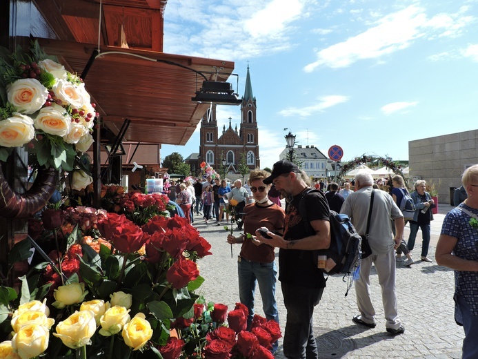 47. Święto Róży w Kutnie