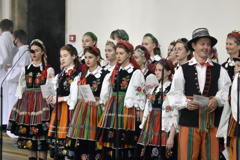 Dożynki w Strzegomiu 2021