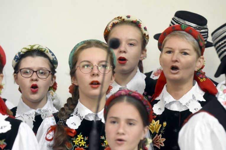 Dożynki w Strzegomiu 2021