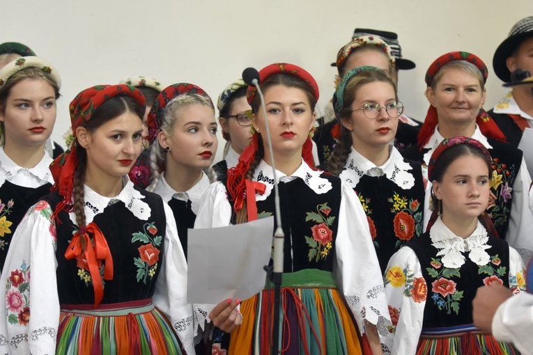 Dożynki w Strzegomiu 2021