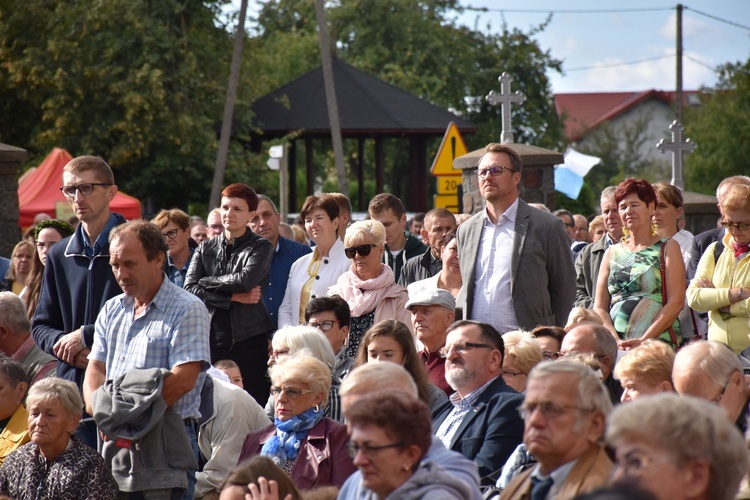 Swarzewo. Odpust Narodzenia Najświętszej Maryi Panny 2021