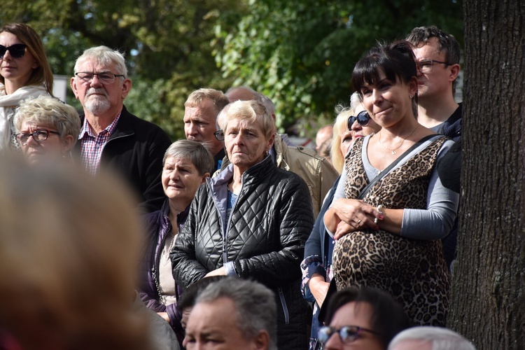 Swarzewo. Odpust Narodzenia Najświętszej Maryi Panny 2021