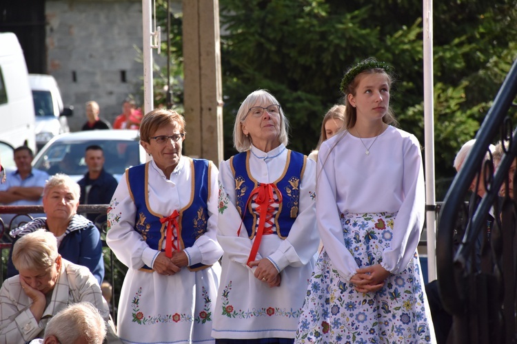 Swarzewo. Odpust Narodzenia Najświętszej Maryi Panny 2021