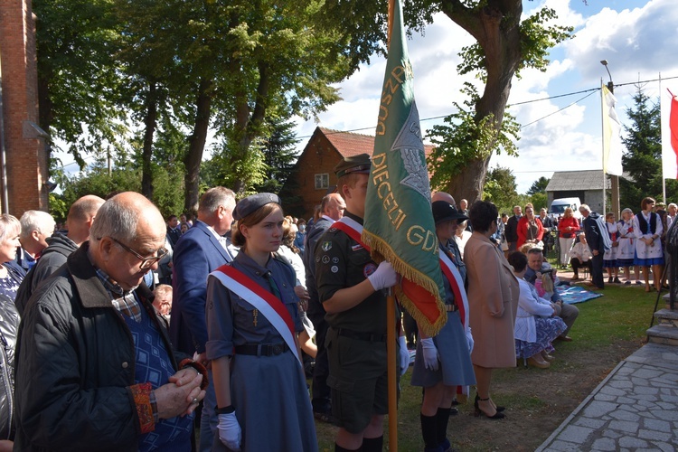 Swarzewo. Odpust Narodzenia Najświętszej Maryi Panny 2021