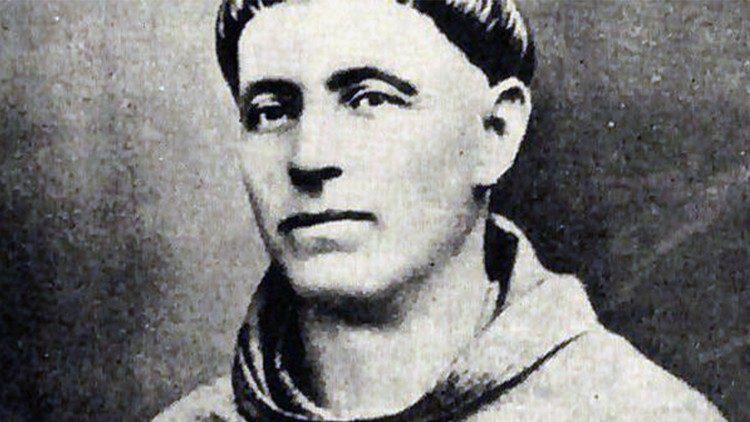 Papież o nowym błogosławionym: w końcu Argentyńczyk!