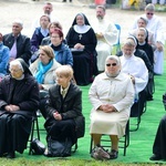 Gietrzwałd. Uroczystości odpustowe