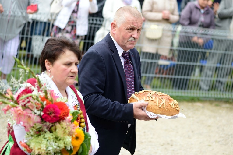 Gietrzwałd. Uroczystości odpustowe