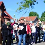 Gietrzwałd. Uroczystości odpustowe