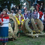 Uroczystości w Wąwolnicy