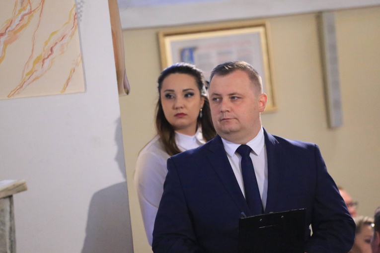 Gumniska. Rocznica bitwy na Kałużówce