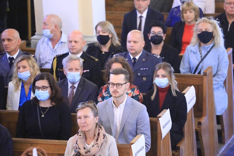 Gumniska. Rocznica bitwy na Kałużówce