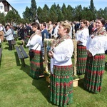 XXXIV Dożynki Podhalańskie