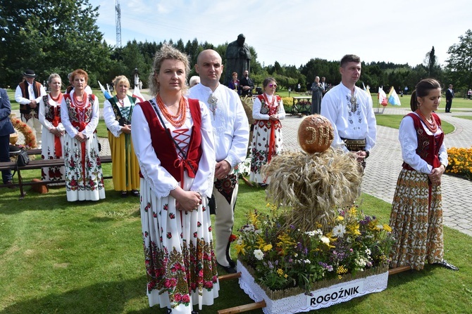 XXXIV Dożynki Podhalańskie