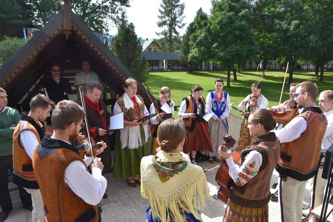 XXXIV Dożynki Podhalańskie