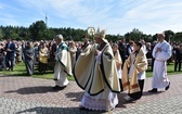 XXXIV Dożynki Podhalańskie