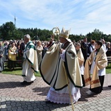 XXXIV Dożynki Podhalańskie