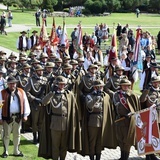XXXIV Dożynki Podhalańskie