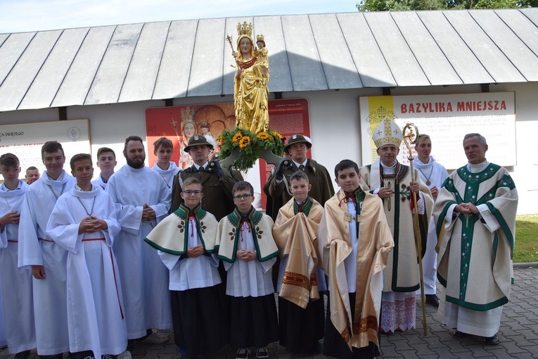 XXXIV Dożynki Podhalańskie