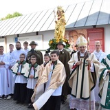 XXXIV Dożynki Podhalańskie