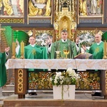 25 lat projektu "Adopcji Serca"