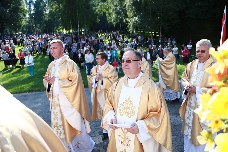 Zawada k. Dębicy. Głośny głos nienarodzonych