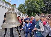 Zawada k. Dębicy. Głośny głos nienarodzonych