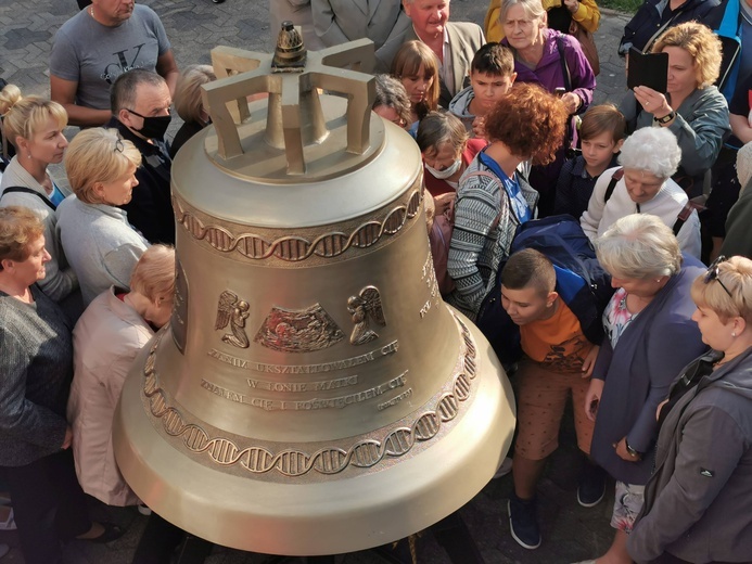 "Głos nienarodzonych" w Zawadzie