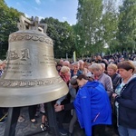 "Głos nienarodzonych" w Zawadzie