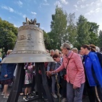 "Głos nienarodzonych" w Zawadzie